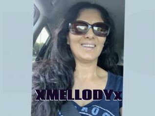 XMELLODYx
