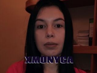 XMONYCA