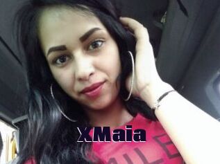 XMaia