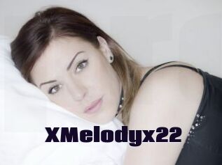 XMelodyx22