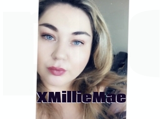 XMillieMae