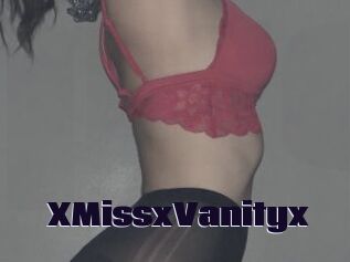 XMissxVanityx