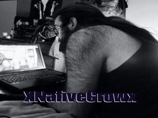 XNativeCrowx