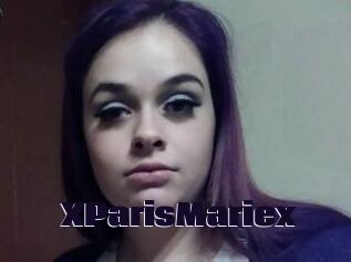 XParisMariex