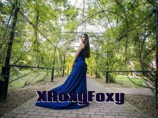 XRoxyFoxy