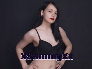 XSammyXx