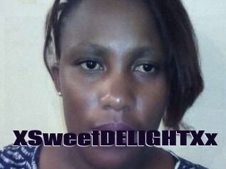 XSweetDELIGHTXx