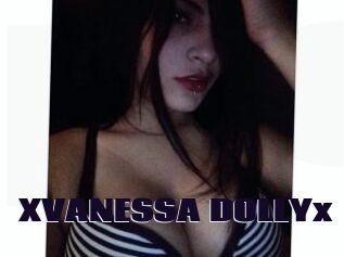 XVANESSA_DOLLYx