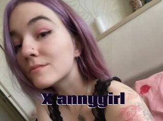 X_annygirl