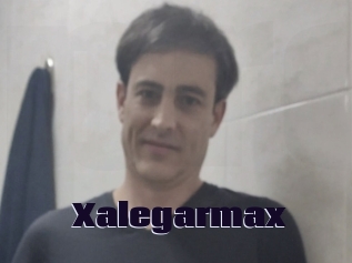 Xalegarmax