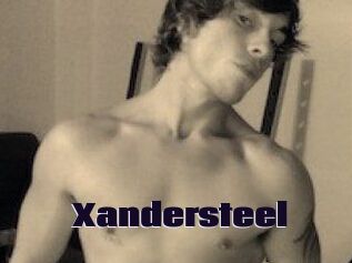 Xandersteel