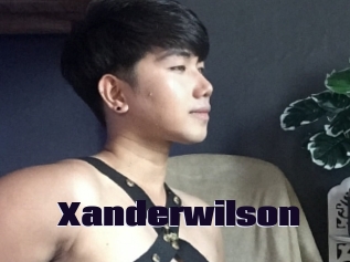 Xanderwilson