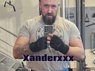 Xanderxxx