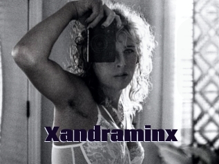 Xandraminx