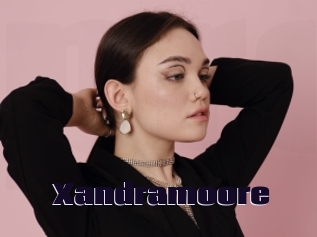 Xandramoore