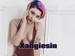 Xangiesin