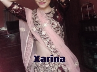 Xarina