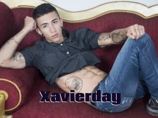 Xavierday