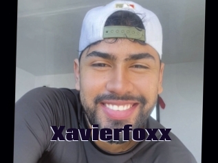 Xavierfoxx