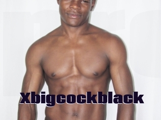 Xbigcockblack