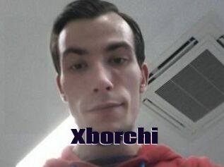 Xborchi