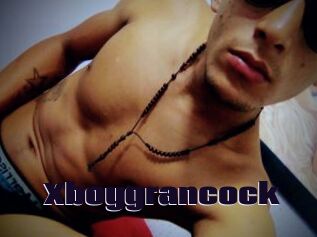 Xboygrancock