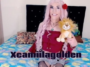 Xcamiilagolden