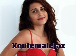 Xcutemalejax