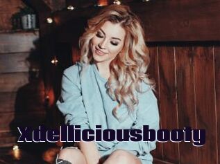 Xdelliciousbooty