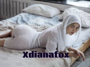Xdianafox
