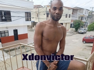 Xdonvictor