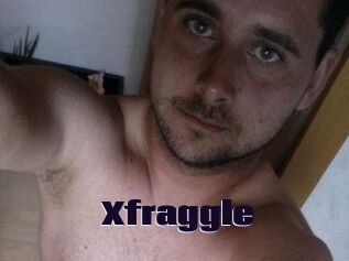 Xfraggle