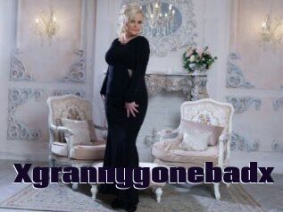 Xgrannygonebadx