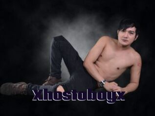 Xhostoboyx