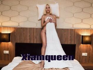 Xiamqueen