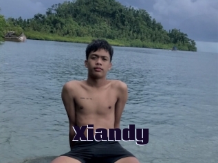 Xiandy