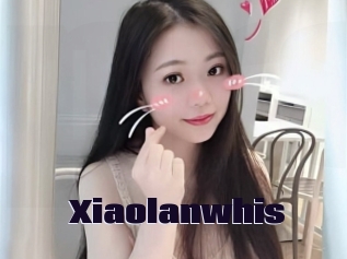 Xiaolanwhis