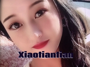 Xiaotiantian