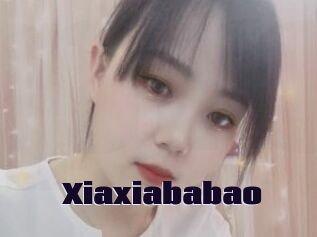 Xiaxiababao
