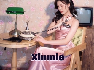 Xinmie