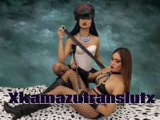 Xkamazutranslutx