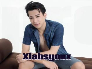 Xlabsyoux