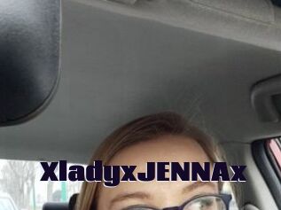 XladyxJENNAx