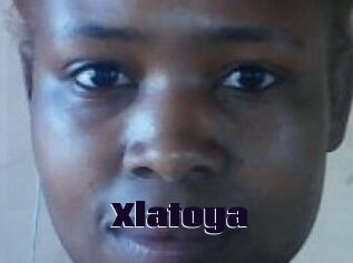 Xlatoya