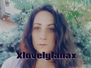 Xlovelylanax