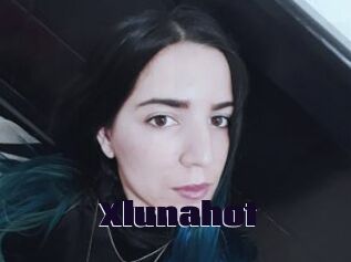 Xlunahot