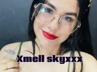 xmell_skyxxx Prolap Sex