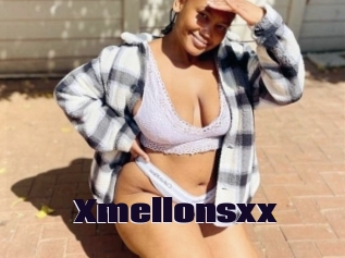 Xmellonsxx