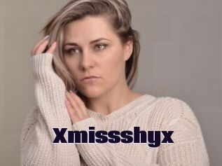 Xmissshyx