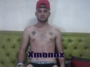 Xmonox